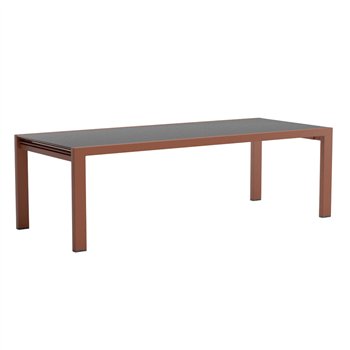 Mesa Extensible 8-12 Landscape Kettal