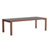 Mesa Extensible 8-12 Landscape Kettal