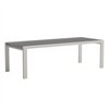 Mesa Extensible 8-12 Landscape Kettal