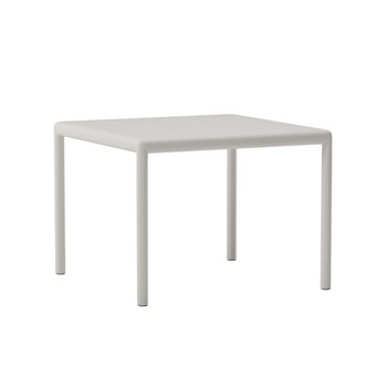 Mesa Passage cuadrada Kettal