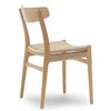Silla CH23 Carl Hansen and Son - Roble aceite