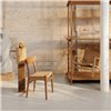 Silla CH23 Carl Hansen and Son - Roble aceite