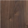 Silla Globus Madera Nogal Stua