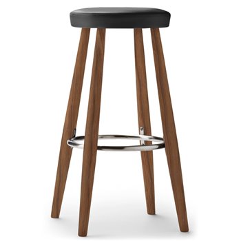 Taburete CH56/CH58 Barstool Carl Hansen and Son