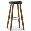 Taburete CH56/CH58 Barstool Carl Hansen and Son