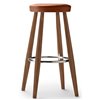 Taburete CH56/CH58 Barstool Carl Hansen and Son