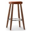 Taburete CH56/CH58 Barstool Carl Hansen and Son