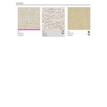 Silla Globus Tapizada Stua