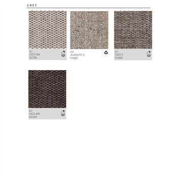 Silla Globus Tapizada Stua