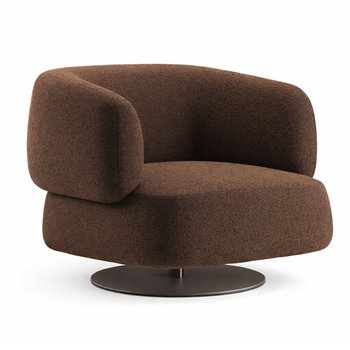 Sillón Zeppelin Lago