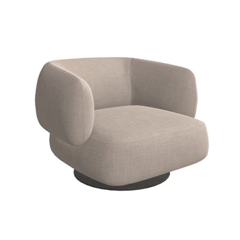Sillón Zeppelin Lago