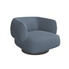 Sillón Zeppelin Lago