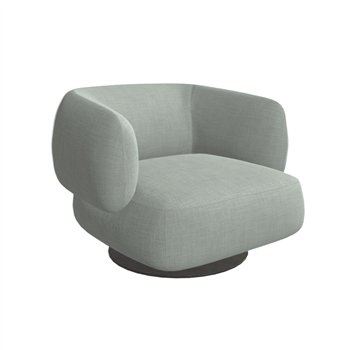 Sillón Zeppelin Lago