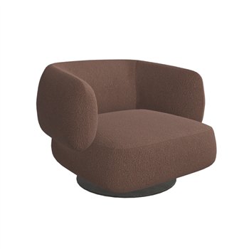 Sillón Zeppelin Lago