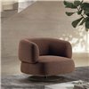 Sillón Zeppelin Lago
