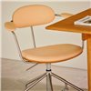 Silla giratoria CH621 Carl Hansen and Son