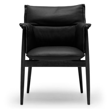 Sillón Embrace E005 piel Carl Hansen and Son