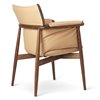 Sillón Embrace E005 piel Carl Hansen and Son