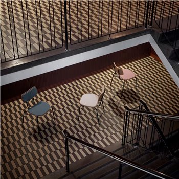 Silla Vega VLA26P Carl Hansen and Son