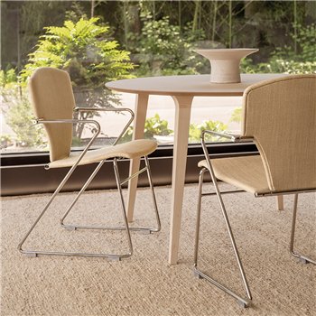 Sillón Egoa Tapizada Fija Stua