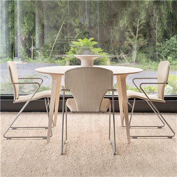 Sillón Egoa Tapizada Fija Stua