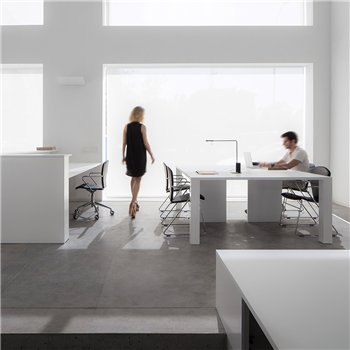 Sillón Egoa Tapizada Fija Stua