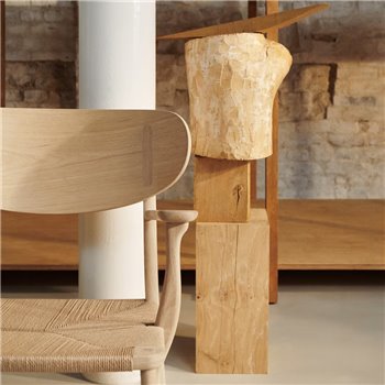 Butaca CH22 Carl Hansen and Son