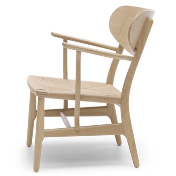 Butaca CH22 Carl Hansen and Son