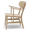 Butaca CH22 Carl Hansen and Son
