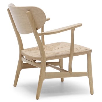 Butaca CH22 Carl Hansen and Son