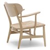 Butaca CH22 Carl Hansen and Son