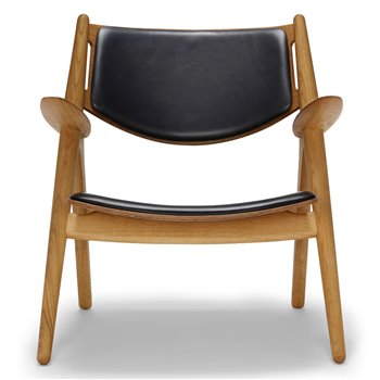 Butaca CH28P Carl Hansen and Son