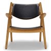 Butaca CH28P Carl Hansen and Son
