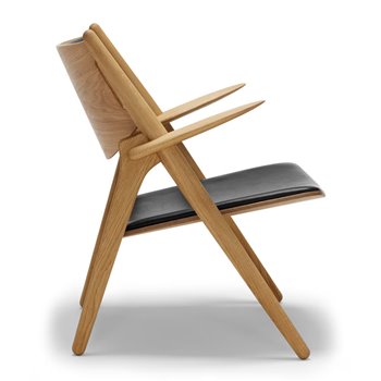 Butaca CH28P Carl Hansen and Son