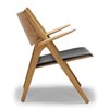 Butaca CH28P Carl Hansen and Son