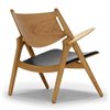 Butaca CH28P Carl Hansen and Son