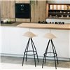 Onda cocina: Piedra/Negro