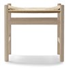 Taburete CH53 Carl Hansen and Son