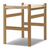 Taburete CH53 Carl Hansen and Son