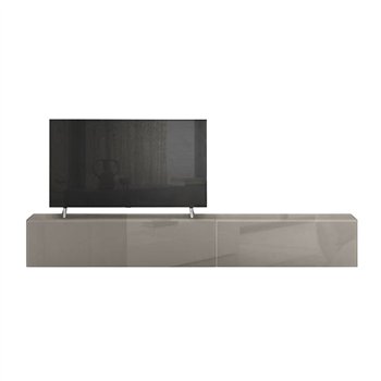 Mueble TV 36e8 cristal Lago