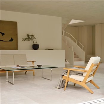 Butaca CH290 Carl Hansen and Son