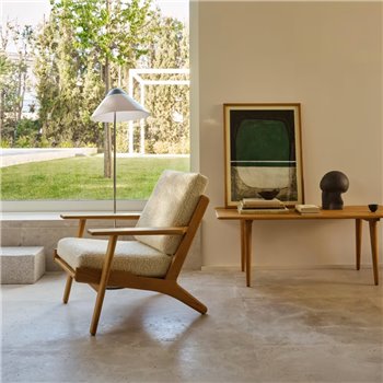 Butaca CH290 Carl Hansen and Son