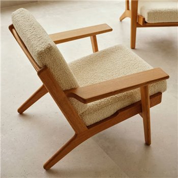 Butaca CH290 Carl Hansen and Son