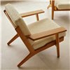 Butaca CH290 Carl Hansen and Son