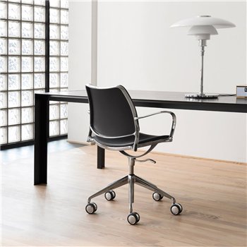 Mesa Deneb Madera Stua