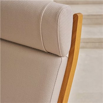 Sillón CH291 Carl Hansen and Son