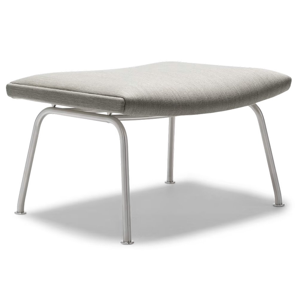 Reposapiés CH446 tela Carl Hansen and Son - Mood 01101