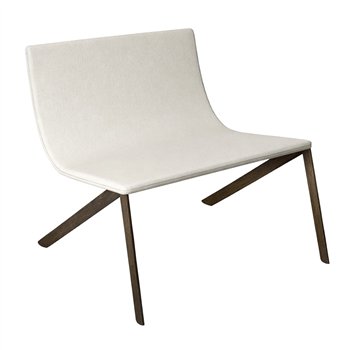 Sillón Mezz’aria Finewood Lago