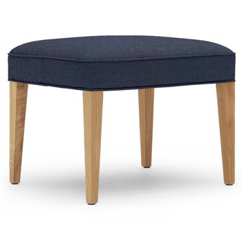 Reposapiés Heritage FH420 Carl Hansen and Son