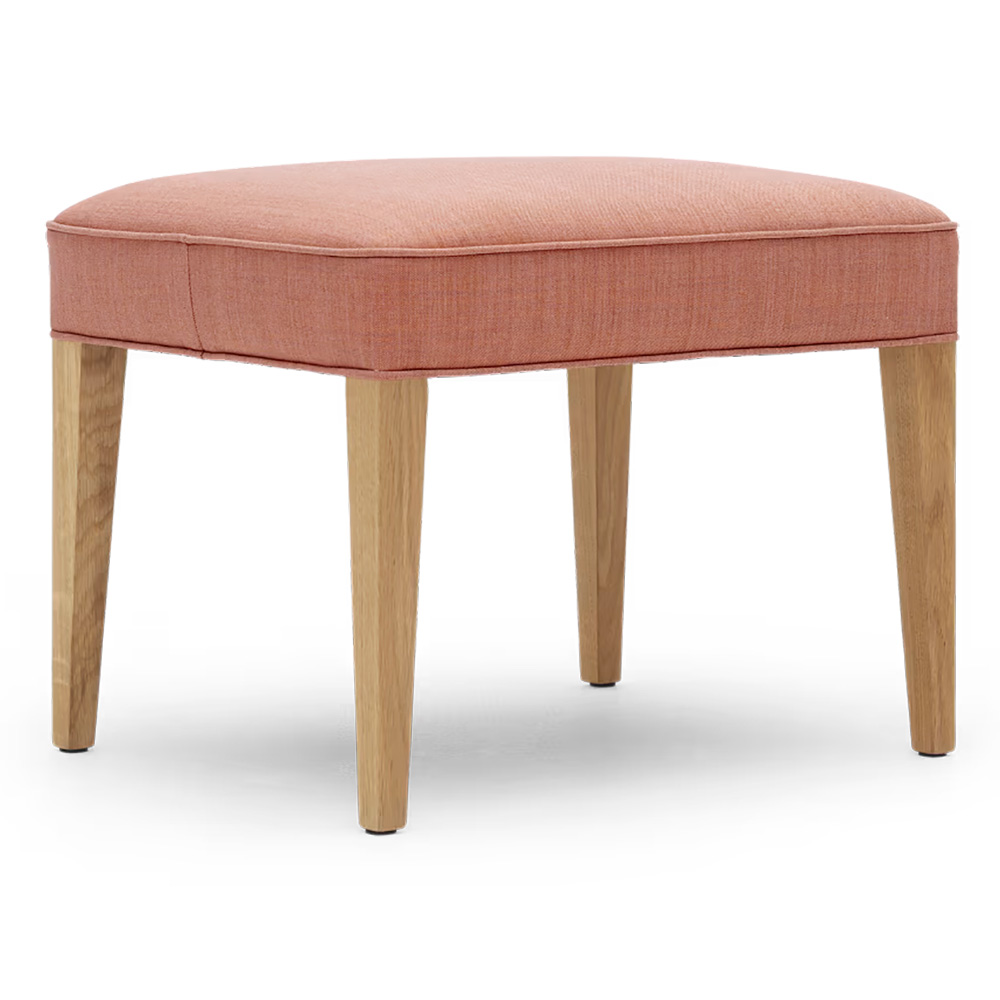 Reposapiés Heritage FH420 Carl Hansen and Son